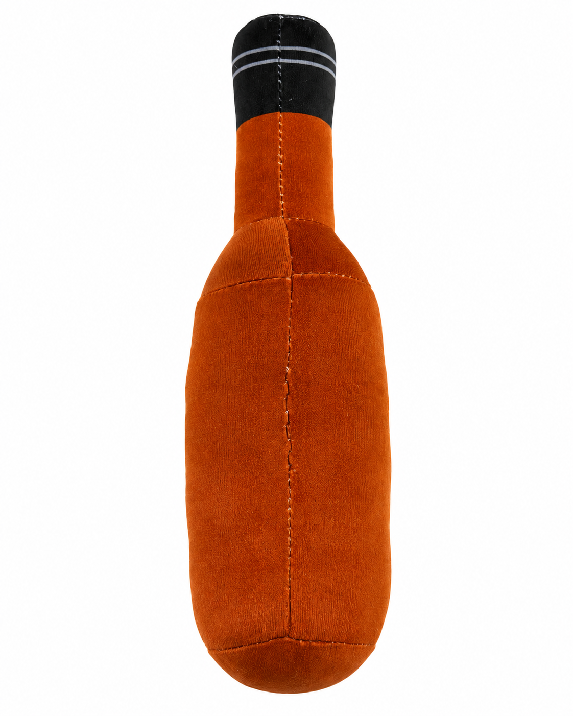 Hondenspeeltje Bourbon Whiskey-fles met piep