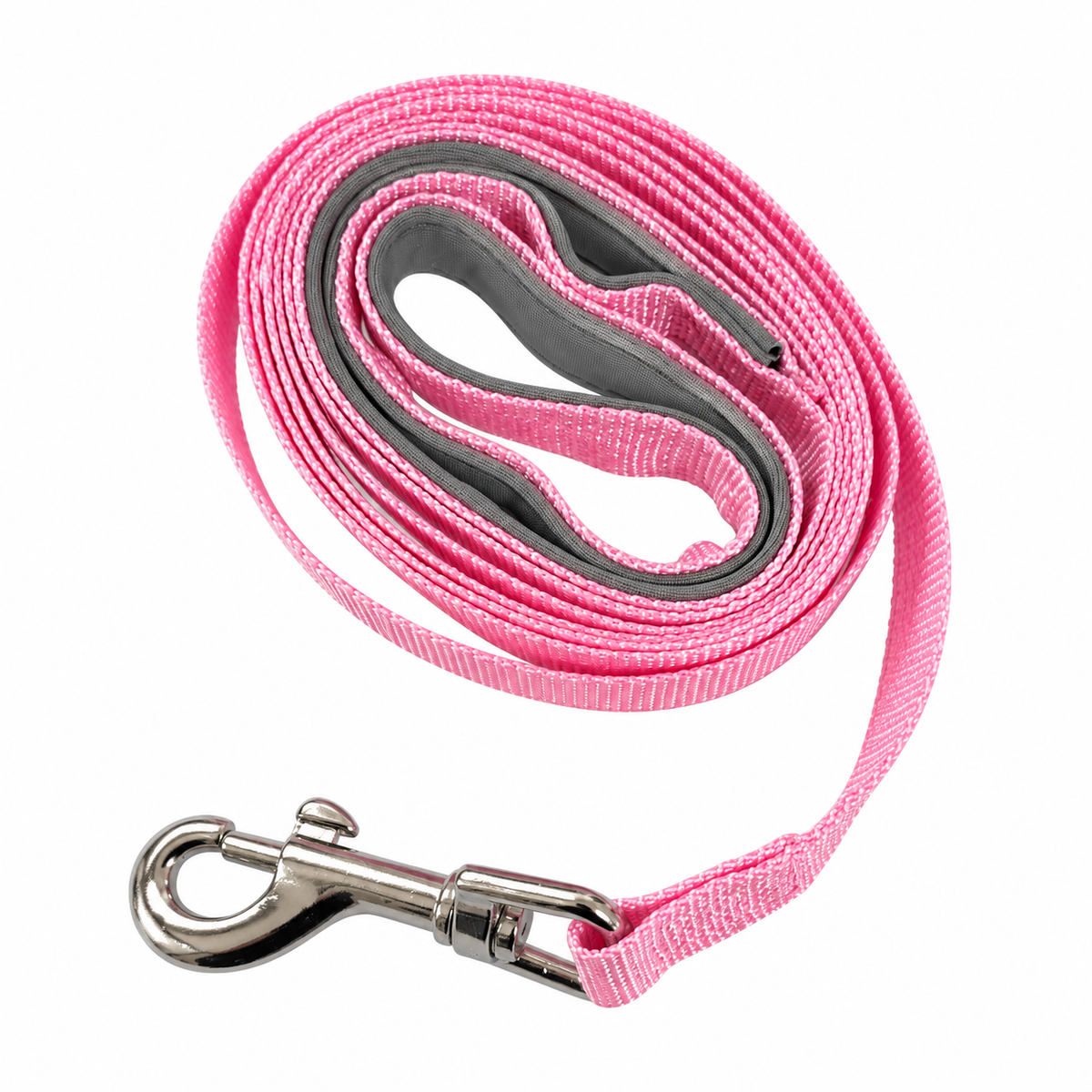 Hondentuigje Sweet Bow – Roze met Strikjesprint